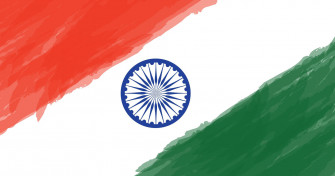 Indian Flag Wallpaper