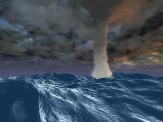 Galeria Multim Dia Do Seastorm 3d Screensaver