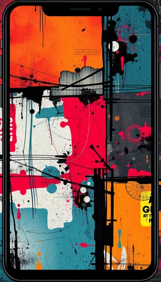 Dirty Wallpaper For Phones