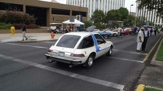Amc Pacer
