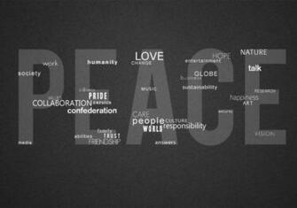 Text3 Create Typographic Wallpaper