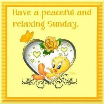 Tweety Pies Quote Heart Animal Birds BirtHDay