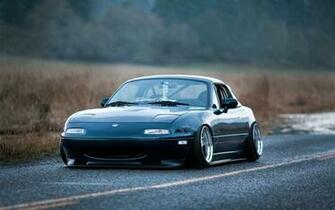 Mazda Miata Wallpaper Px HDwallsource