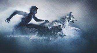 Teen Wolf Wallpaper By Kredoll