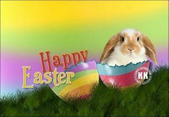 Easter Wallpaper