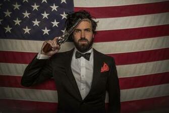 Yelawolf Wallpaper