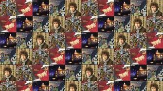 Sticky Fingers Caress Your Soul Land Pleasure Westway Wallpaper