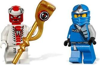Ninjago Jay Wallpaper Jays Storm Fighter
