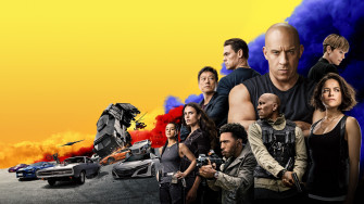 Fast Furious Wallpaper 4k Action Movies F9 Vin Diesel