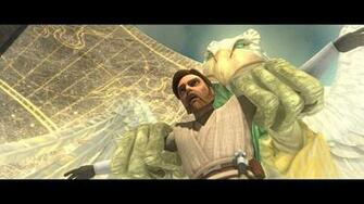 Obi Wan Kenobi Wallpaper