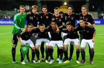 Germany National Football Team Euro Wallpaper Jpg