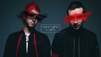 Twenty One Pilots HD Wallpaper Background