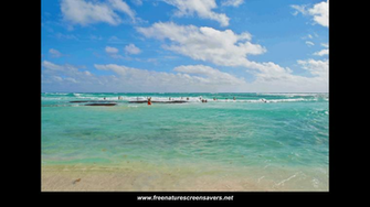 Ocean Screensaver This Is One Of The S That