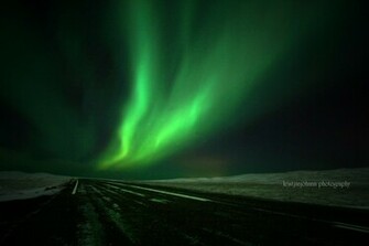 Aurora Borealis HD Wallpaper Color Palette Tags