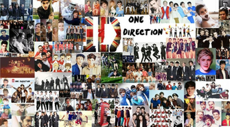 One Direction Wallpaper By Xxdarkdeviousdevilxx