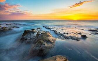 Wallpaper Breathtaking S Of The Bay HD Desktop