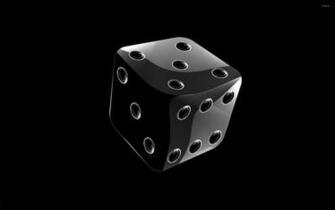 Dice Wallpaper 3d