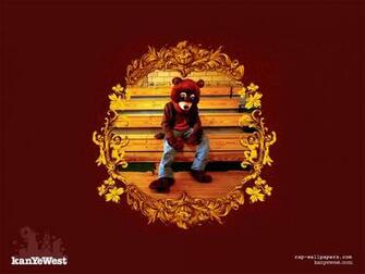 Kanye West Graduation Wallpaper