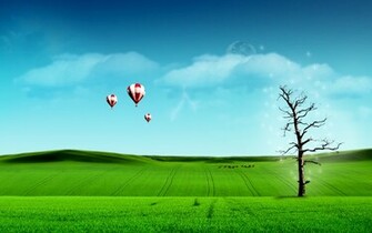 Strange World Desktop Pc And Mac Wallpaper