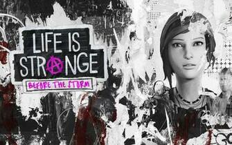 Life Is Strange Before The Storm HD Wallpaper Background