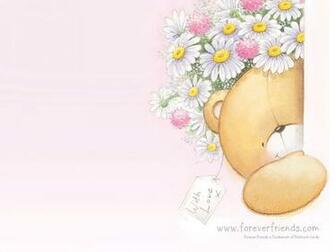 Cute Bear Wallpaper XemanHDep Photos Awesome Pictures
