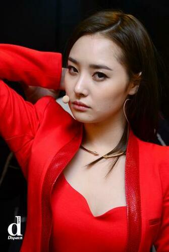 Bae Woo Hee Android iPhone Wallpaper Asiachan Kpop Image