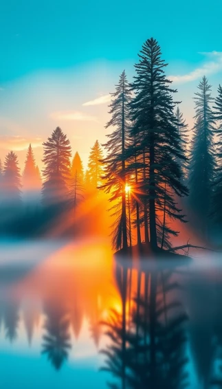 QHD Mobile Wallpaper