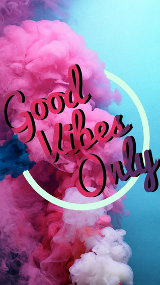 Cool Vibes Wallpaper