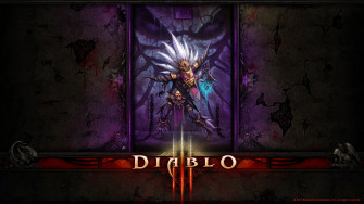 Video Game Diablo Iii HD Wallpaper
