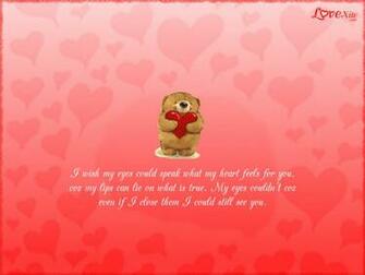 Love Wallpaper True I U