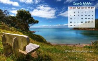Month Wise Calendar Wallpaper Of 1080p HD