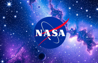 Nasa Logo Wallpaper