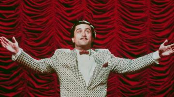 The King Of Comedy American Cinematheque