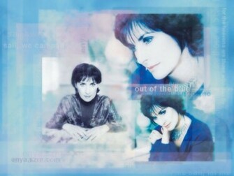 Enya Wallpaper
