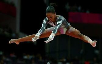 Gabrielle Douglas Wallpaper And Image