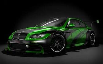 Bmw M3 Gtr Black Wallpaper Wallpup