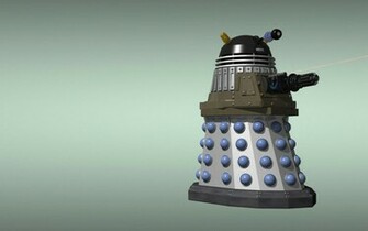 Praetorian Dalek Wallpaper By Jim197