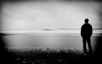 Alone Wallpaper Girls Boys