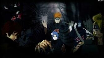 Wallpaper Naruto Shippuden HD