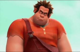 Disney Announces Title Of Wreck It Ralph Sequel