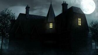 Scooby Doo Haunted House 3d Graphics Wallpaper Allwallpaper In