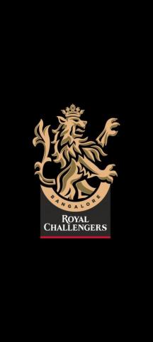Rcb Logo Royal Challengers Bangalore Ab De Villiers Photo Dp