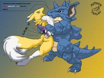 Digimon Vs Pok Mon Image Pokemon HD Wallpaper