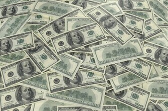 Dollar Bills Wallpaper For