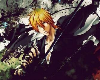Awesome Bleach Wallpaper