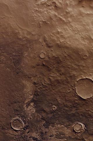 Moon Surface HD Wallpaper 4k
