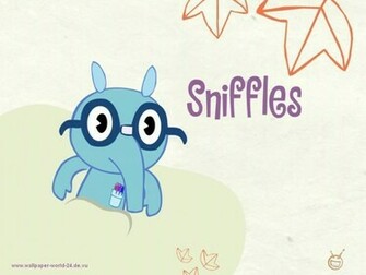 Happy Tree Friends Wallpaper