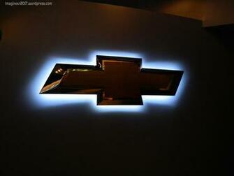 Pics Photos Wallpaper HD Chevy Logo