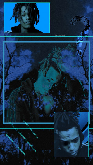 Xxxtentacion Aesthetic Wallpaper By Juli3569