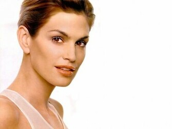Pin Cindy Crawford Wallpaper